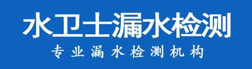 扶余暗管漏水检测