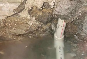 扶余管道漏水检测五