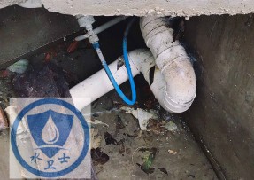 扶余水管漏水检测公司6