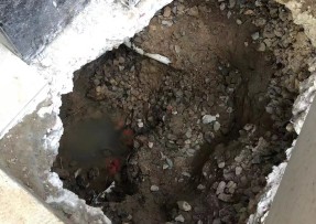 扶余水管漏水检测公司2