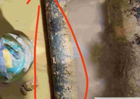 扶余水管漏水检测公司1